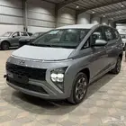 هونداي استارجيزر 2025 عرض خاص