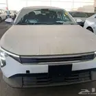 كيا K4 ستاندر 2026 بخصم 2000 ريال