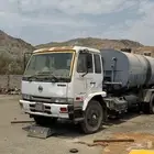 معدات اسفلت