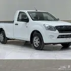 ايسوزو ديماكس غمارة 2025 بدون دبل