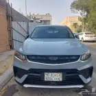 جيلي توجيلا 2022 حاله ممتازه