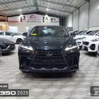 لكزس NX350 ستاندر بنزين 2025