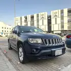 جيب كومباس 2015 بسعر مميز