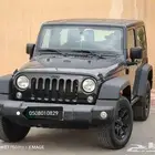 رانجلر ويلز رصاصي 2018