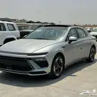 هيونداي سوناتا سمارت 2025