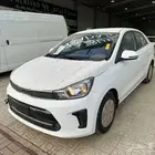 كيا بيجاس استاندر 2026 كاش وتقسيط