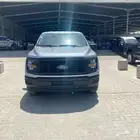 فورد F150 غمارتين XL موديل 2024 كاش وبنوك