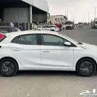 ام جي 3 موديل 2025 كاش و أقساط