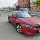 هوندا أكورد كوبيه 2010