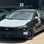فورد تورس امبيانتي 2025 لدى شركة ابن ذياب للسيارات