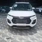 جاك JAC S3 لاكجري و فلاج شيب موديل 2025