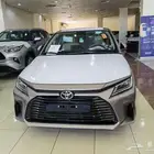 تويوتا يارس 1.3 YXموديل 2026 سعودي