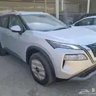نيسان اكس تريل 5 ركاب موديل 2025 بدون دبل