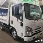ايسوزو قلاب 3 طن ديزل 2025 كاش وتقسيط