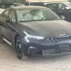 كيا كي 5 استاندر مطور موديل 2025