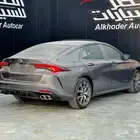جاك امباو 2025 GE الخضر للسيارات