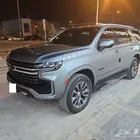 شيفورلية تاهو LT بدون دبل موديل 2023 سعودي