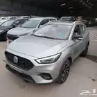 ام جي زد اس MG ZS 1.3 تيربو 2024 اقل سعر