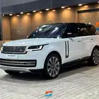 رنج روفر HSE__ V8