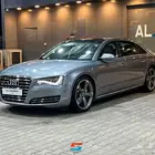 اودي A 8