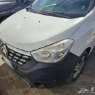 Renault Van 2018 سيارة رينو فان