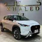نيسان ماجنايت استاندر 2025 كاش او قساط رواتب تبدا 3500