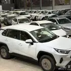 راف فور 2026 ستاندرد دبل