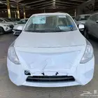 نيسان صني ستاندر موديل 2024سعودي