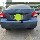 Toyota Yaris 2008