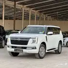 باترول بلاتنيوم تنفس طبيعي 2025 كاش واقساط