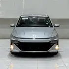 هونداي اكسنت فيليت2026