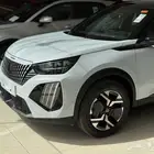 ارتق  بأسلوب حياتك مع بيجو موديل 2026 فئة GT 2008