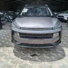 جاك JAC S6 كمفورت 2025 اقل سعر في المملكه
