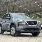 اكس تريل ستاندر 2025 كاش واقساط