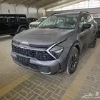 كيا سبورتاج GL 2.0 دفع رباعي موديل 2025 رمادي