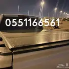 غطاء حوض لمعظم السيارات