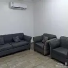 شقق مفروشة للإيجار البحيرة ج22 تواصل واتس فقط