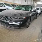 هوندا اكورد نص فل EX موديل 2025 سعودي