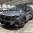 جاك امزوم GAC Emzoom 2025 ( كاش - اقساط )