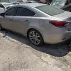 مازدا 2016- 2017 قطع غيار