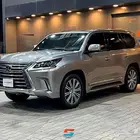 لكزس LX570