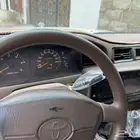 تايوتا لاندكروزر VXR-24 صمام بخاخ