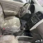 نيسان صني موديل 2024