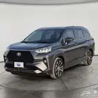 تويوتا فيلوز GLX 2024