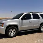 تم البيع تاهو 2012 دبل سعودي