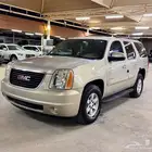 يوكن دبل قصير 2009 نظيف