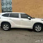 تويوتا هايلاندر 2022 للبيع