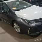تويوتا كورولا مطور جنوط 2000 2025 وكاله