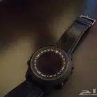 ساعه يد رقميه