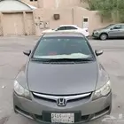هوندا سيفك 2008